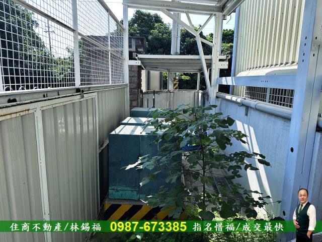 安南廠房-9