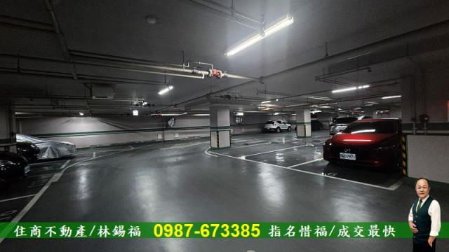 台南大樓-12