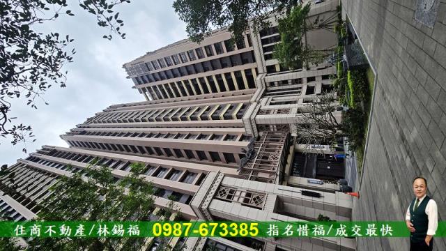 台南大樓-13