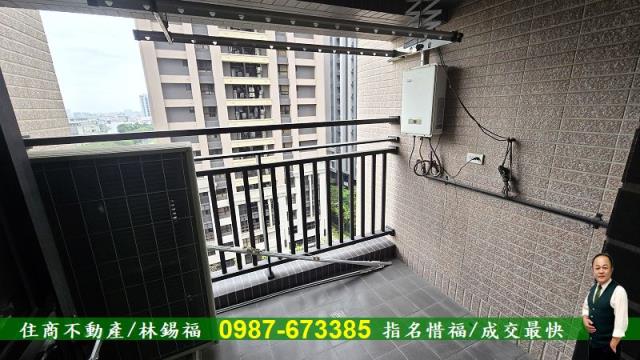 台南大樓-1
