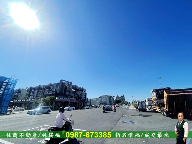 安南店面-5