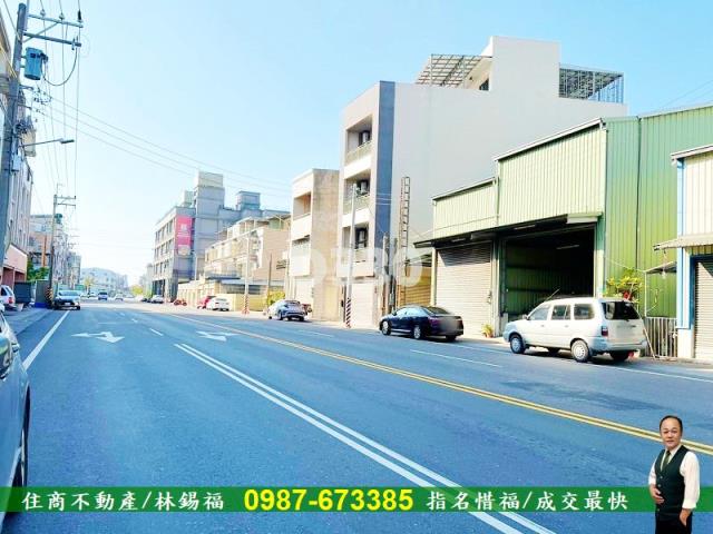 仁德店面-3