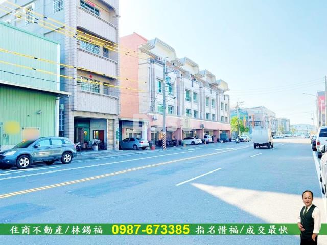 仁德店面-8