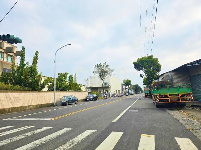 台南廠房-1