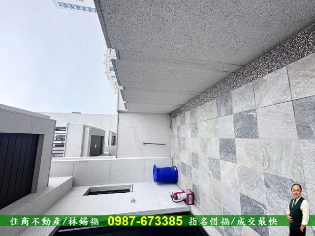 永康透天-10
