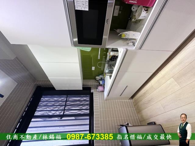 永康透天-11