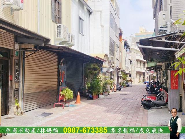 台南中西區透天-13