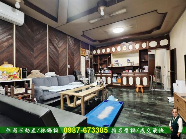台南中西區透天-1