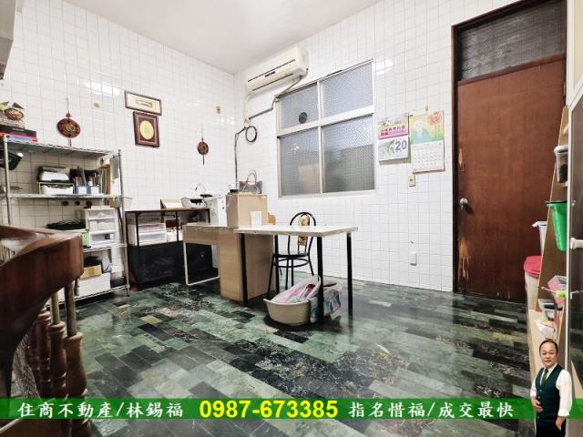 台南中西區透天-2