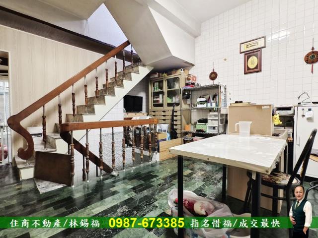 台南中西區透天-3