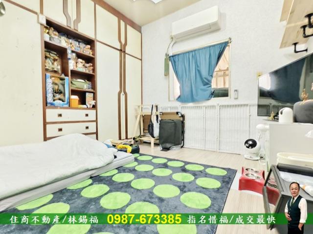 台南中西區透天-8