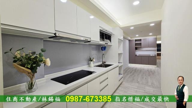 台南公寓-9