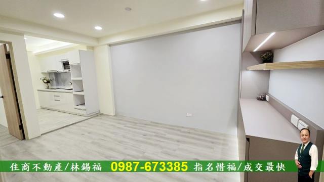 台南公寓-5