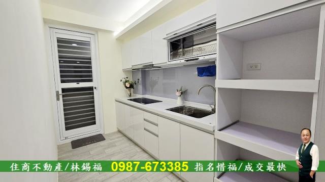 台南公寓-7