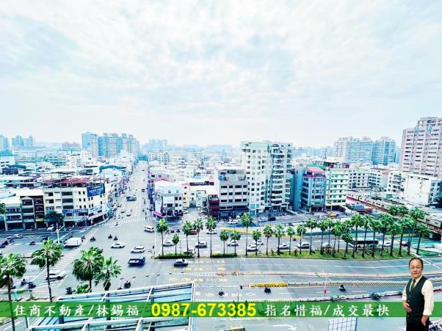 台南東區大樓-12