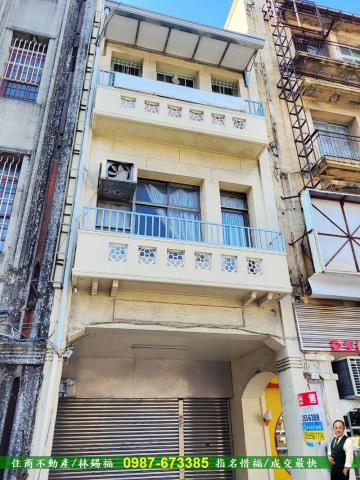 台南透天-0