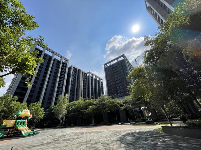 台南永康大樓-0