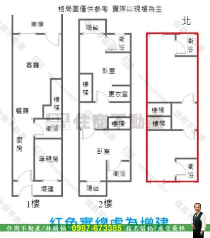 台南安南透天-13