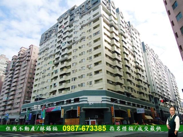 台南安平大樓-0