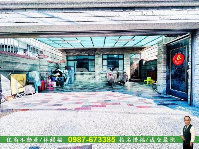 仁德透天-13