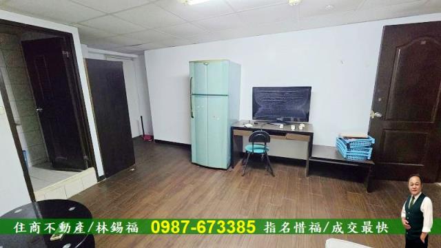 台南華廈-10