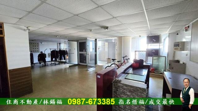 台南華廈-2