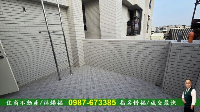 台南安南透天-11