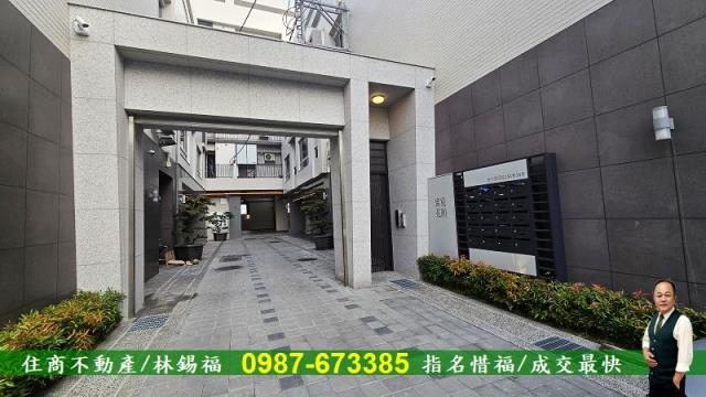 台南安南透天-0
