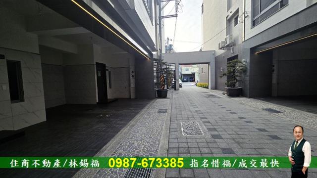 台南安南透天-2