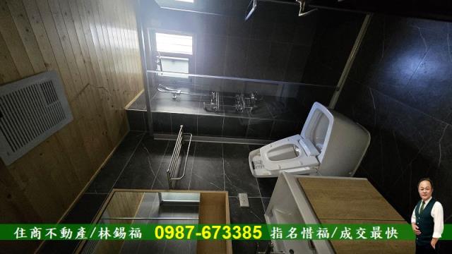 台南安南透天-8