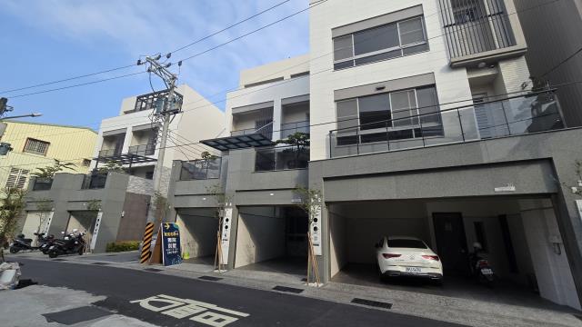 台南安南透天-0