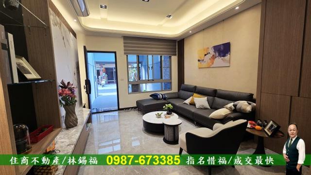 台南安南透天-3