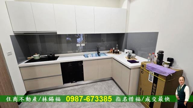 台南安南透天-7