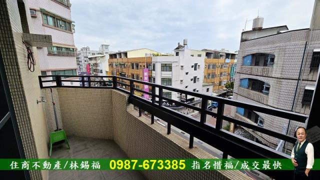 東區公寓-1