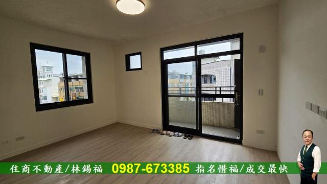 東區公寓-3