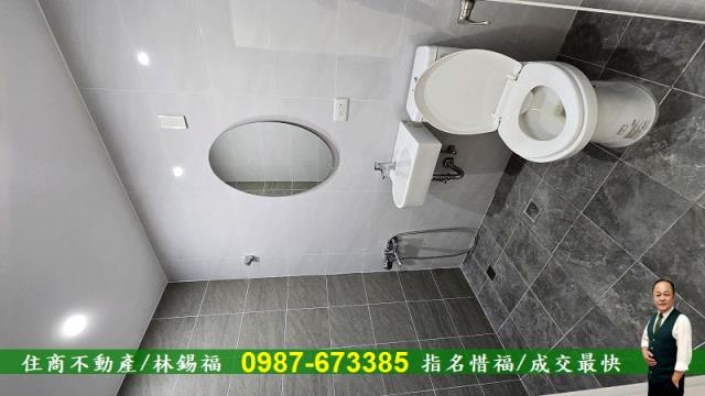東區公寓-4