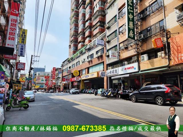 三民區大樓-13