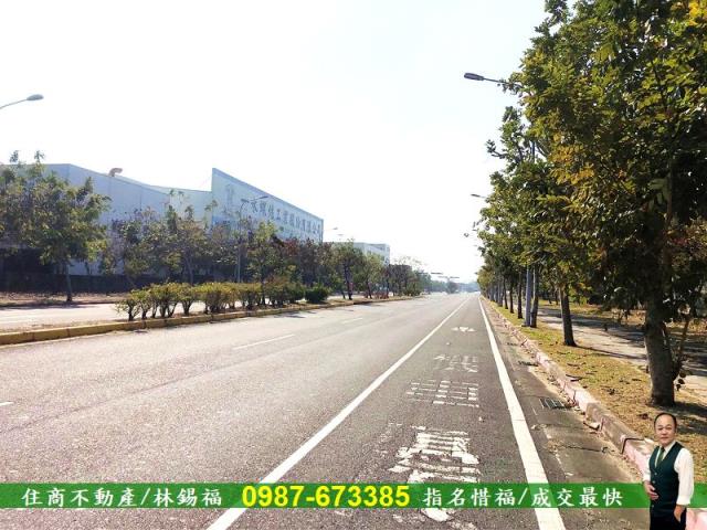 台南廠房-3