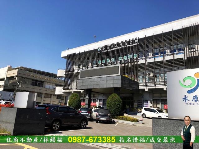 台南廠房-7