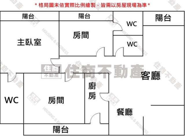 台南中西區大樓-14