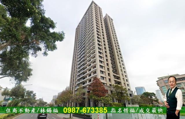 台南中西區大樓-0