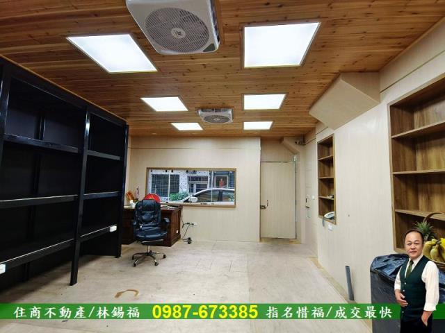 新興區透天-0