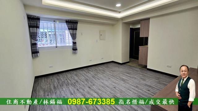 台南永康大樓-10