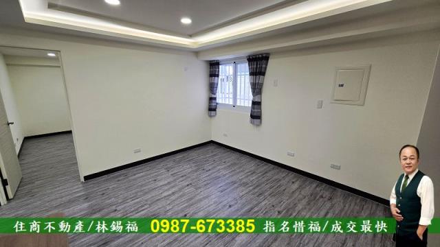 台南永康大樓-12