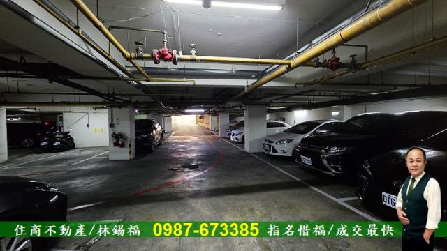 台南永康大樓-13