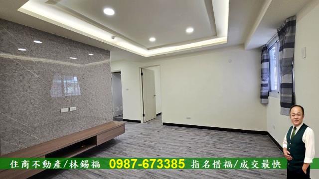 台南永康大樓-1