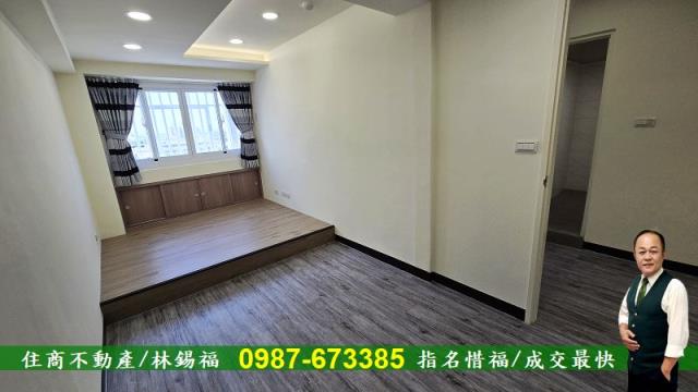 台南永康大樓-4