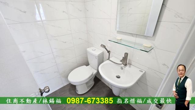 台南永康大樓-8
