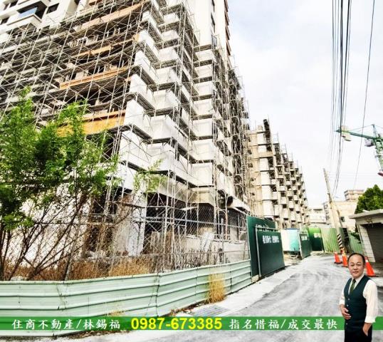 台南新化大樓-2