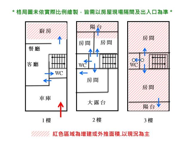 台南永康透天-14